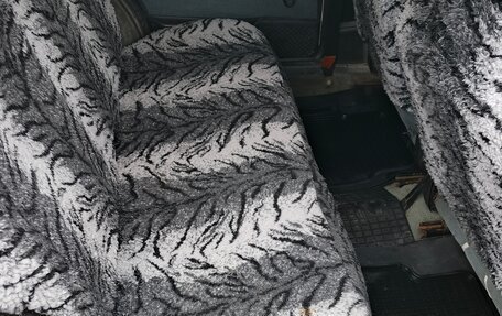 Fiat Regata, 1986 год, 75 000 рублей, 7 фотография