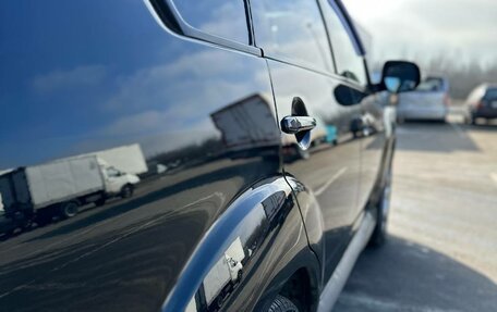 Mitsubishi Outlander III рестайлинг 3, 2011 год, 1 300 000 рублей, 5 фотография