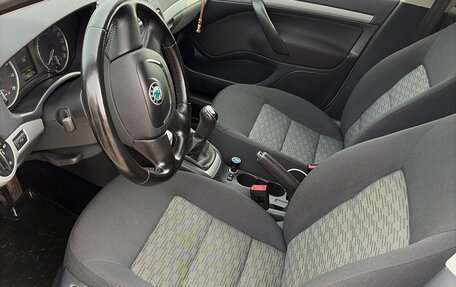 Skoda Octavia, 2012 год, 1 200 000 рублей, 5 фотография