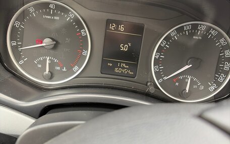 Skoda Octavia, 2012 год, 1 200 000 рублей, 7 фотография