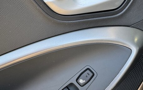 Hyundai Santa Fe III рестайлинг, 2017 год, 2 440 000 рублей, 17 фотография