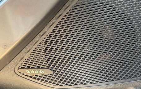 Hyundai Santa Fe III рестайлинг, 2017 год, 2 440 000 рублей, 18 фотография