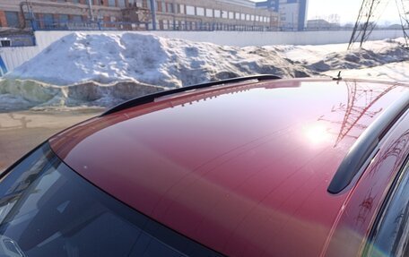 Volkswagen Tiguan II, 2020 год, 2 730 000 рублей, 8 фотография