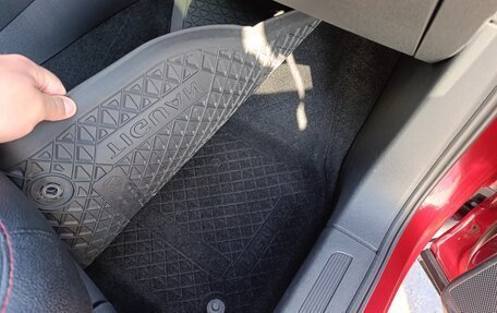 Volkswagen Tiguan II, 2020 год, 2 730 000 рублей, 19 фотография