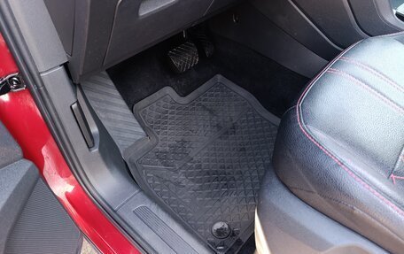 Volkswagen Tiguan II, 2020 год, 2 730 000 рублей, 23 фотография