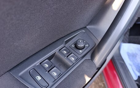 Volkswagen Tiguan II, 2020 год, 2 730 000 рублей, 22 фотография