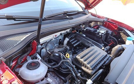 Volkswagen Tiguan II, 2020 год, 2 730 000 рублей, 35 фотография