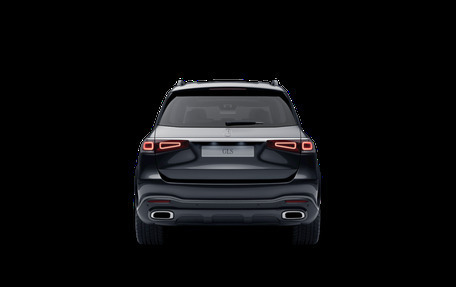 Mercedes-Benz GLS, 2025 год, 15 900 000 рублей, 5 фотография