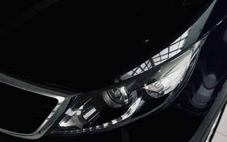 KIA Sportage III, 2013 год, 1 175 000 рублей, 10 фотография