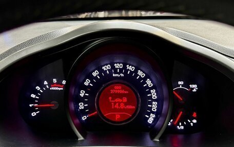 KIA Sportage III, 2013 год, 1 175 000 рублей, 11 фотография