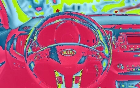 KIA Sportage III, 2013 год, 1 175 000 рублей, 12 фотография