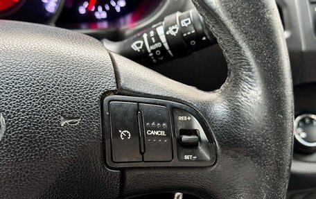 KIA Sportage III, 2013 год, 1 175 000 рублей, 14 фотография