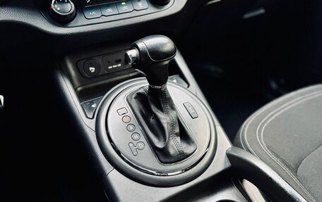 KIA Sportage III, 2013 год, 1 175 000 рублей, 20 фотография