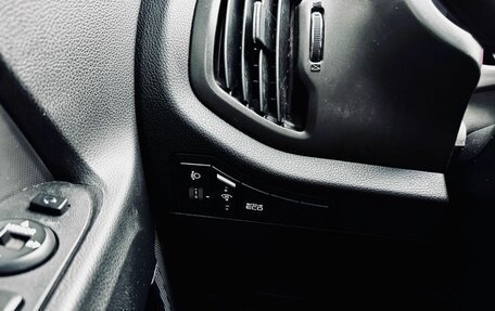 KIA Sportage III, 2013 год, 1 175 000 рублей, 21 фотография