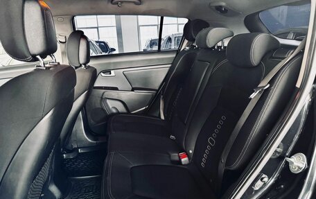 KIA Sportage III, 2013 год, 1 175 000 рублей, 28 фотография