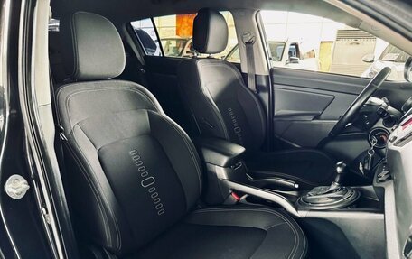 KIA Sportage III, 2013 год, 1 175 000 рублей, 29 фотография