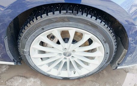 Audi A8, 2018 год, 4 480 000 рублей, 10 фотография