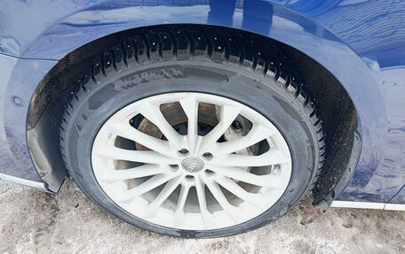 Audi A8, 2018 год, 4 480 000 рублей, 13 фотография