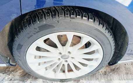 Audi A8, 2018 год, 4 480 000 рублей, 12 фотография