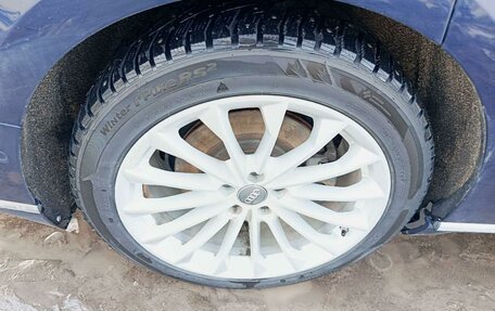 Audi A8, 2018 год, 4 480 000 рублей, 11 фотография