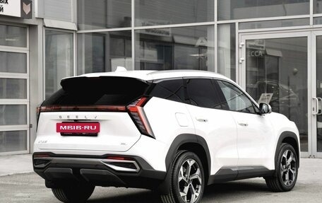 Geely Atlas, 2025 год, 3 970 990 рублей, 6 фотография