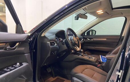 Mazda CX-5 II, 2022 год, 2 350 000 рублей, 4 фотография