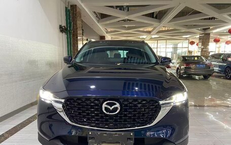 Mazda CX-5 II, 2022 год, 2 350 000 рублей, 3 фотография