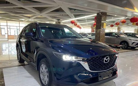 Mazda CX-5 II, 2022 год, 2 350 000 рублей, 8 фотография