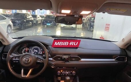 Mazda CX-5 II, 2022 год, 2 350 000 рублей, 5 фотография