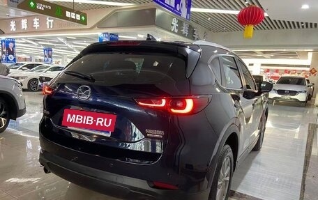 Mazda CX-5 II, 2022 год, 2 350 000 рублей, 7 фотография