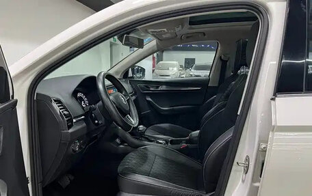 Skoda Karoq I, 2021 год, 1 699 000 рублей, 7 фотография