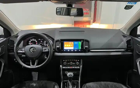 Skoda Karoq I, 2021 год, 1 699 000 рублей, 9 фотография