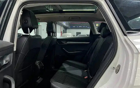 Skoda Karoq I, 2021 год, 1 699 000 рублей, 14 фотография