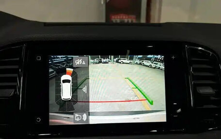 Skoda Karoq I, 2021 год, 1 699 000 рублей, 11 фотография