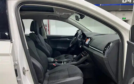 Skoda Karoq I, 2021 год, 1 699 000 рублей, 13 фотография