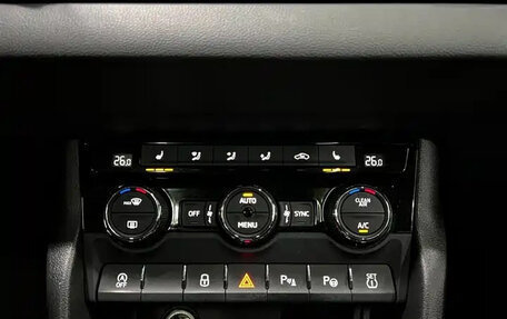 Skoda Karoq I, 2021 год, 1 699 000 рублей, 15 фотография