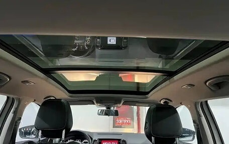 Skoda Karoq I, 2021 год, 1 699 000 рублей, 12 фотография