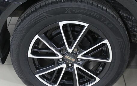 Chevrolet Aveo III, 2013 год, 795 000 рублей, 15 фотография