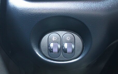 Chevrolet Niva I рестайлинг, 2013 год, 529 000 рублей, 10 фотография