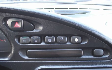 Chevrolet Niva I рестайлинг, 2013 год, 529 000 рублей, 13 фотография