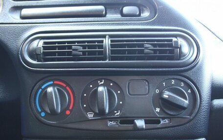 Chevrolet Niva I рестайлинг, 2013 год, 529 000 рублей, 14 фотография