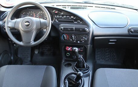 Chevrolet Niva I рестайлинг, 2013 год, 529 000 рублей, 11 фотография