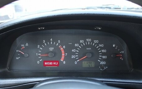 Chevrolet Niva I рестайлинг, 2013 год, 529 000 рублей, 12 фотография