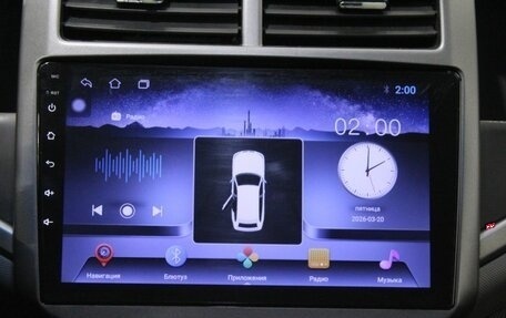 Chevrolet Aveo III, 2013 год, 795 000 рублей, 20 фотография