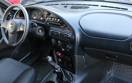 Chevrolet Niva I рестайлинг, 2013 год, 529 000 рублей, 15 фотография