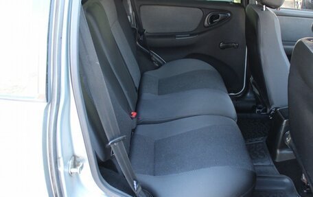 Chevrolet Niva I рестайлинг, 2013 год, 529 000 рублей, 16 фотография