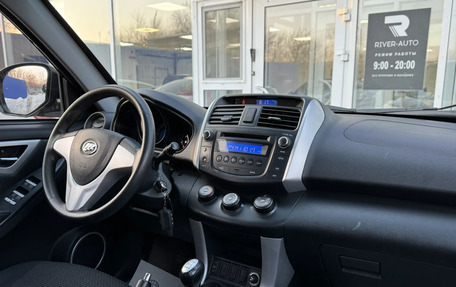 Lifan X60 I рестайлинг, 2014 год, 525 000 рублей, 10 фотография