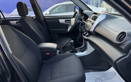 Lifan X60 I рестайлинг, 2014 год, 525 000 рублей, 12 фотография