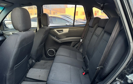 Lifan X60 I рестайлинг, 2014 год, 525 000 рублей, 7 фотография