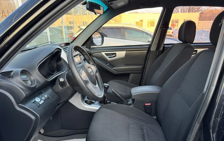 Lifan X60 I рестайлинг, 2014 год, 525 000 рублей, 6 фотография